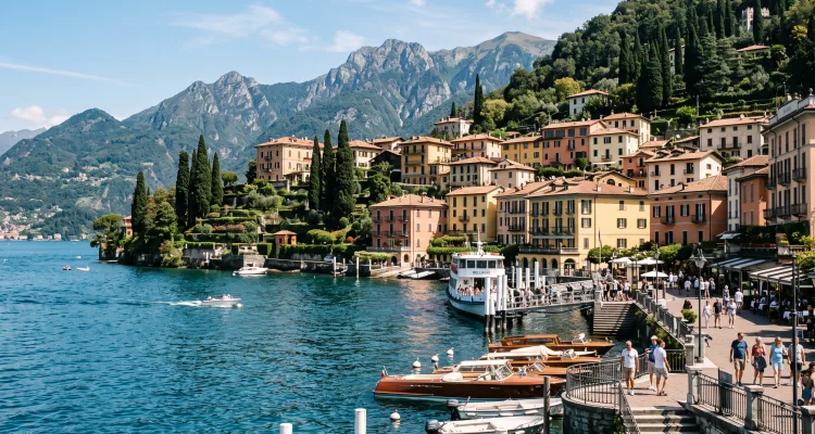 Bellagio