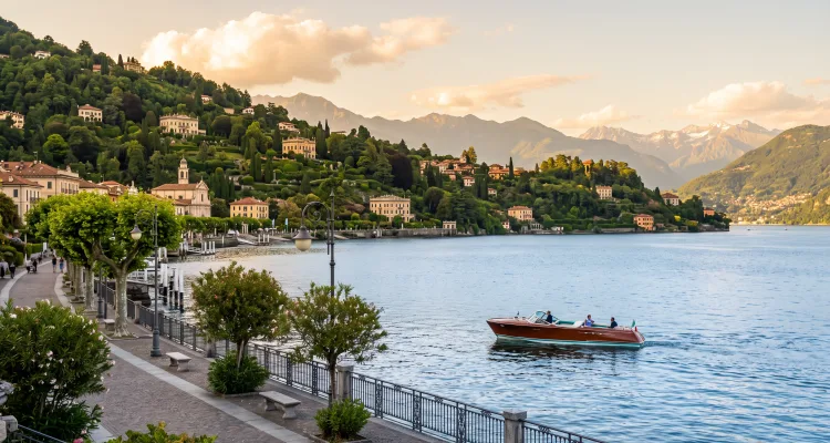 Lago di Como