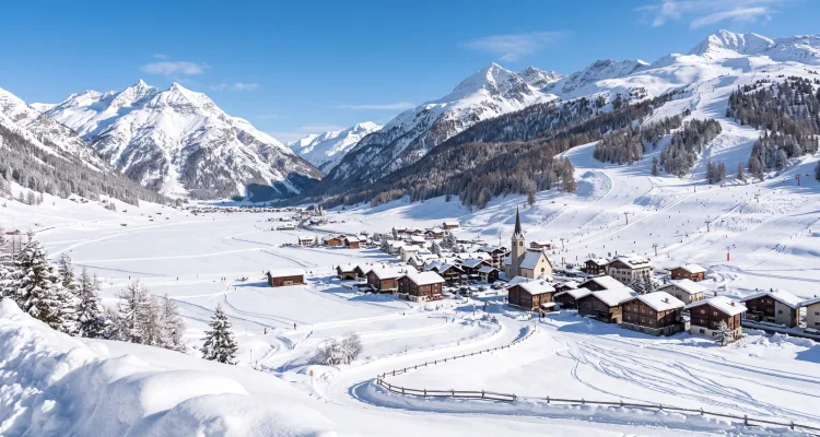 Livigno