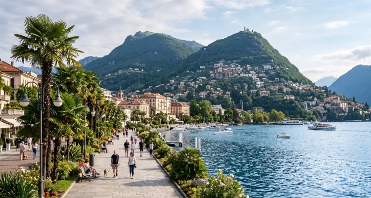 Lugano