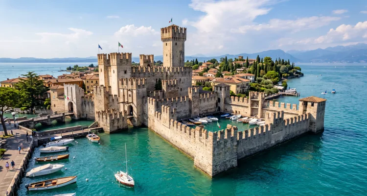 Sirmione
