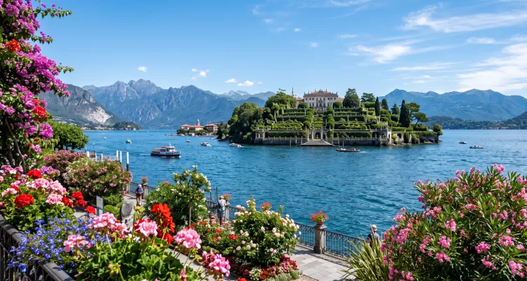 Stresa