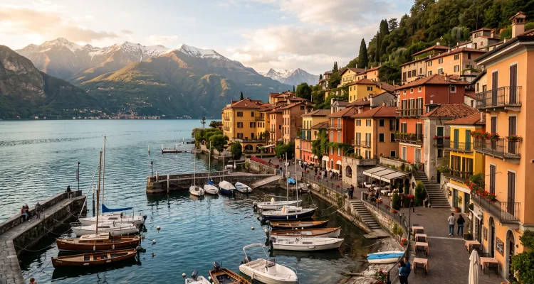 Varenna