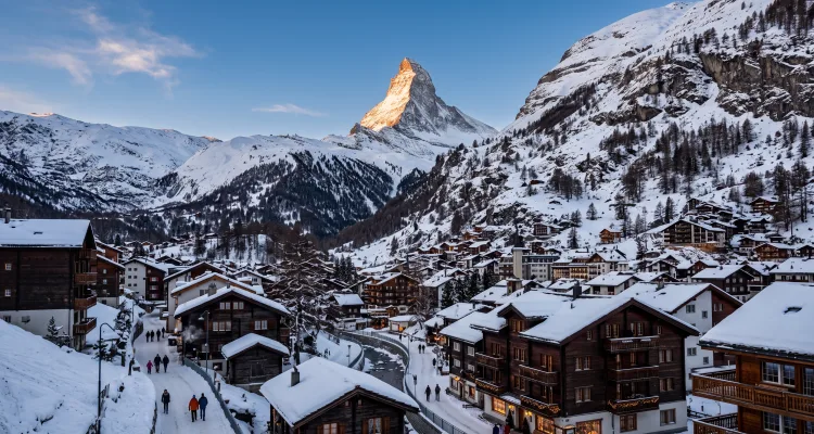Zermatt